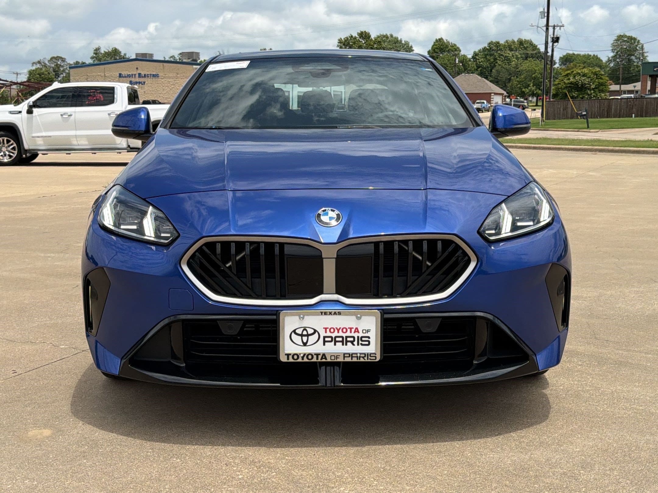 2025 BMW 2 Series 228 - Photo 6
