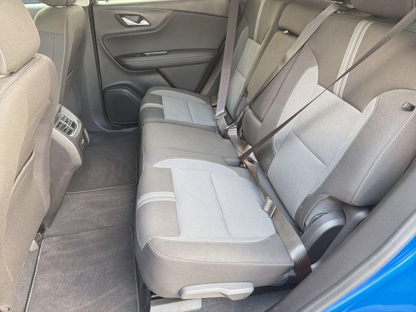 2024 Chevrolet Blazer 2LT - Photo 21