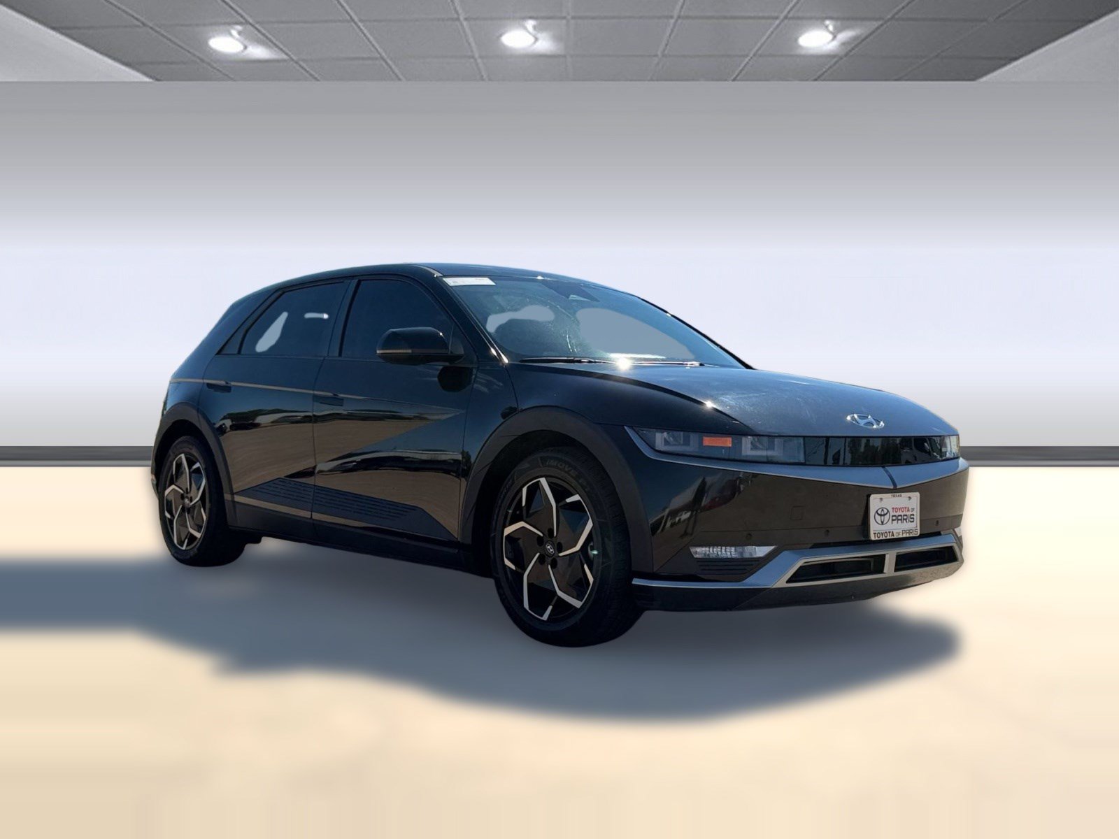 2024 Hyundai IONIQ 5 SEL SUV