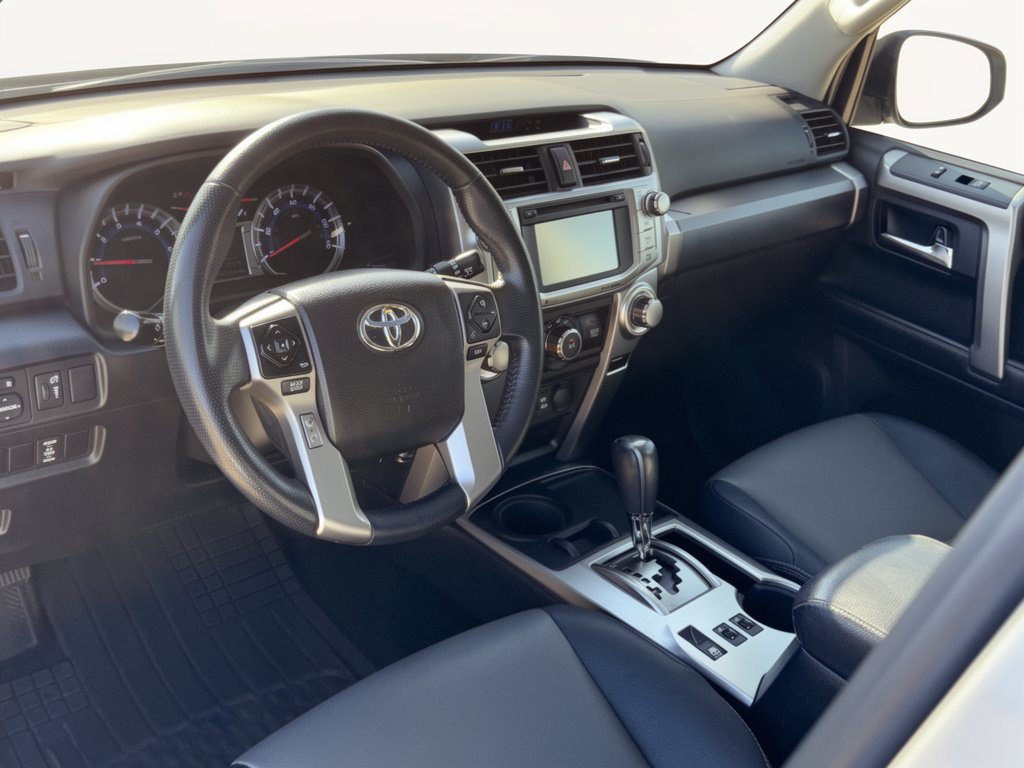 Used 2019 Toyota 4Runner SR5 Premium SUV