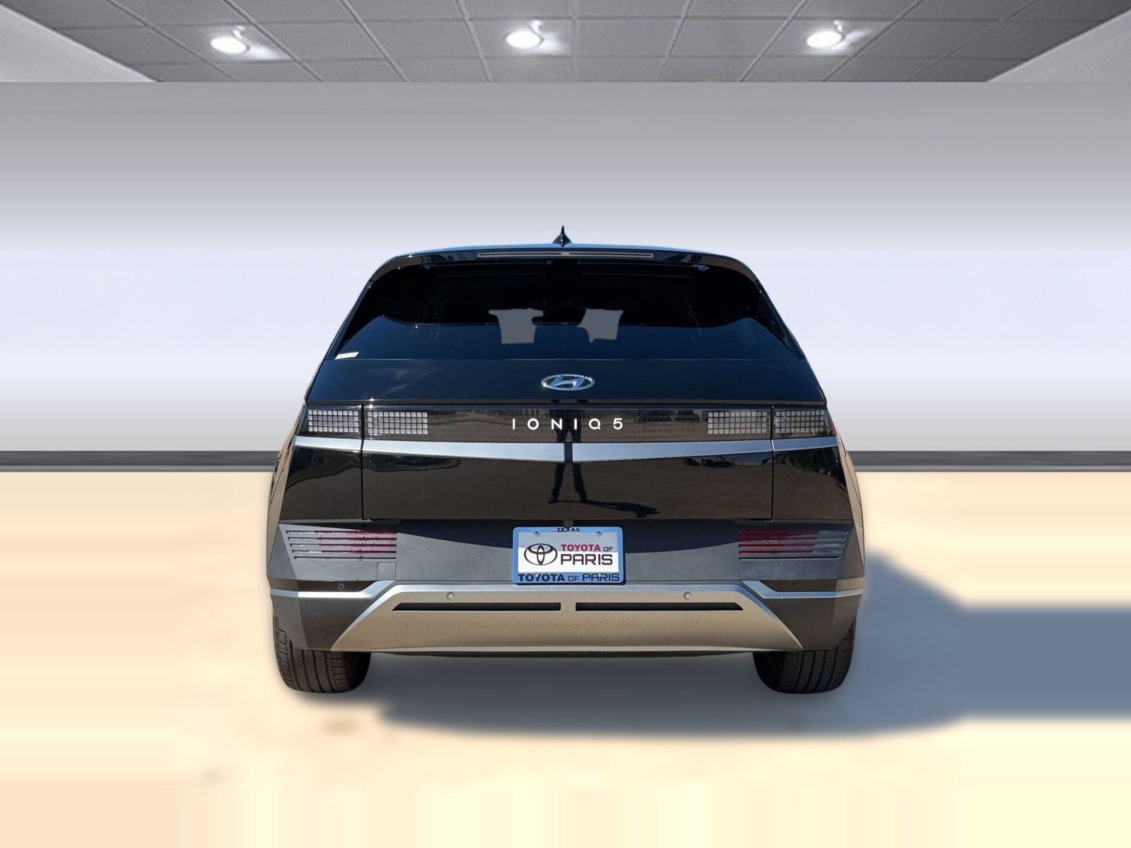 2024 Hyundai IONIQ 5 SEL - Photo 10