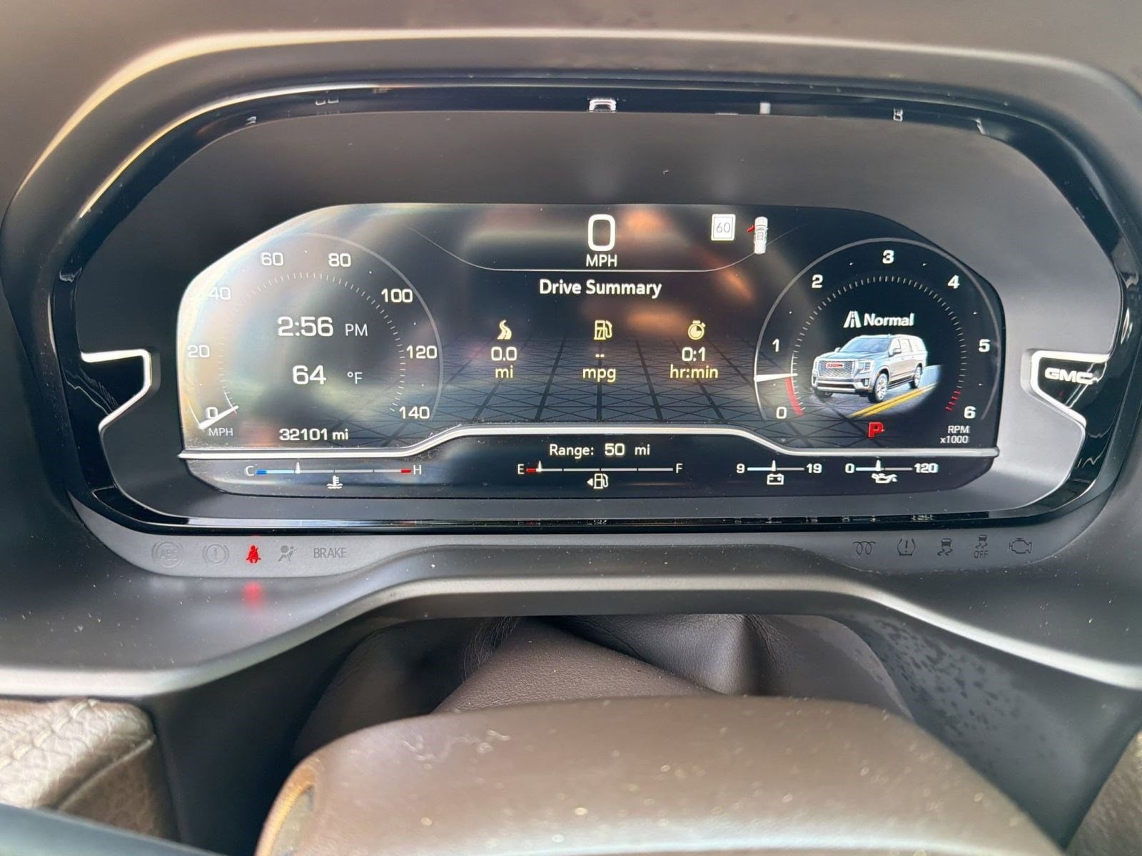 2023 GMC Yukon XL Denali - Photo 19