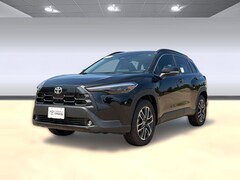 2026 Toyota Corolla Cross XLE XLE - AWD