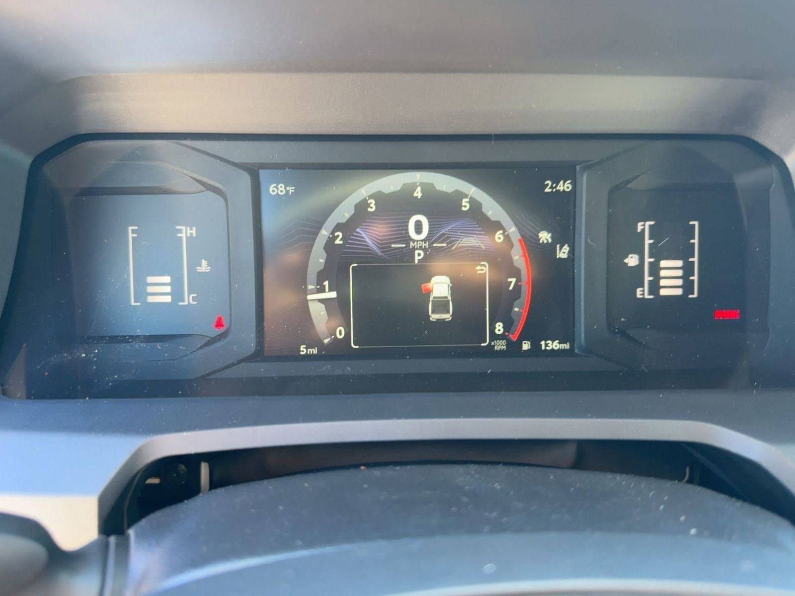 2026 Toyota Tacoma SR5 - Photo 19