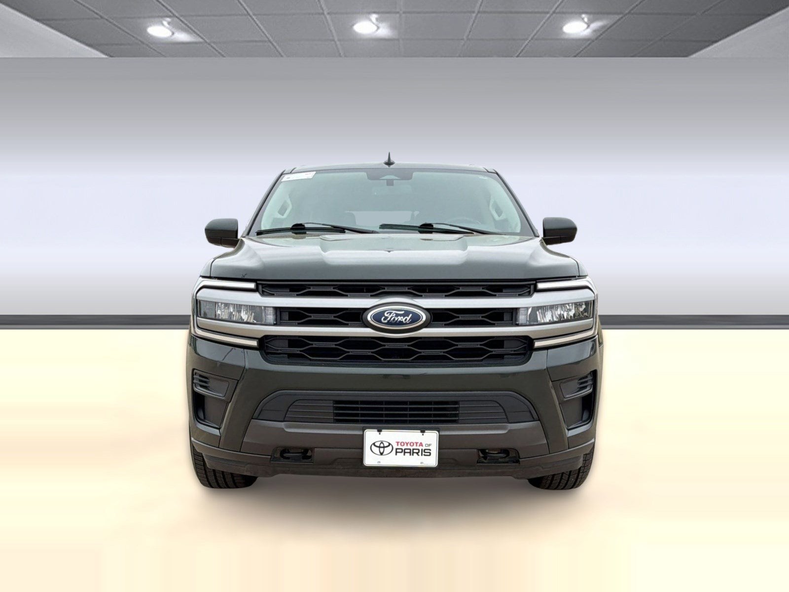 2022 Ford Expedition XLT - Photo 6