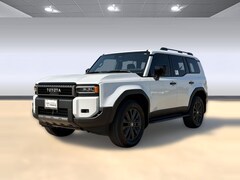 2027 Toyota Land Cruiser Land Cruiser 4WD WAGON HYBRID