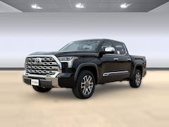 2026 Toyota Tundra 1794 Edition 1794 ED. CREWMAX 5.5