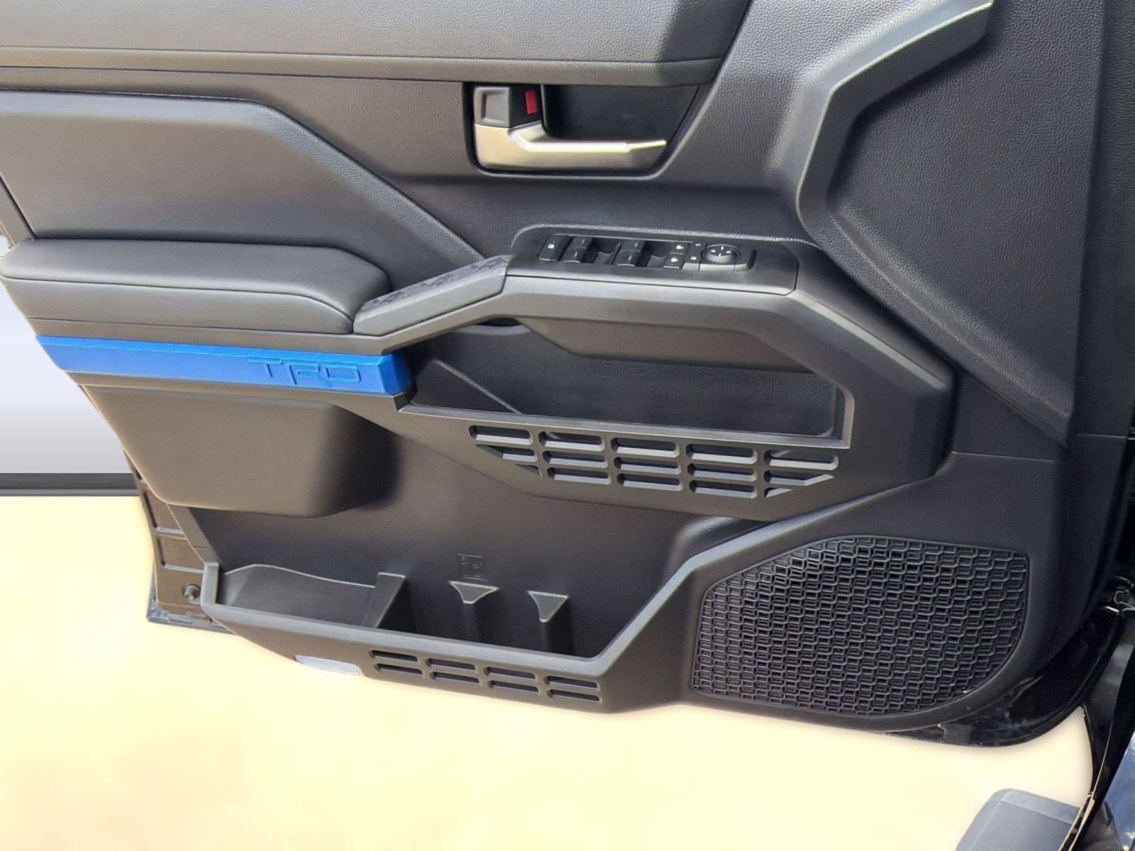 2026 Toyota Tacoma TRD Off Road - Photo 30
