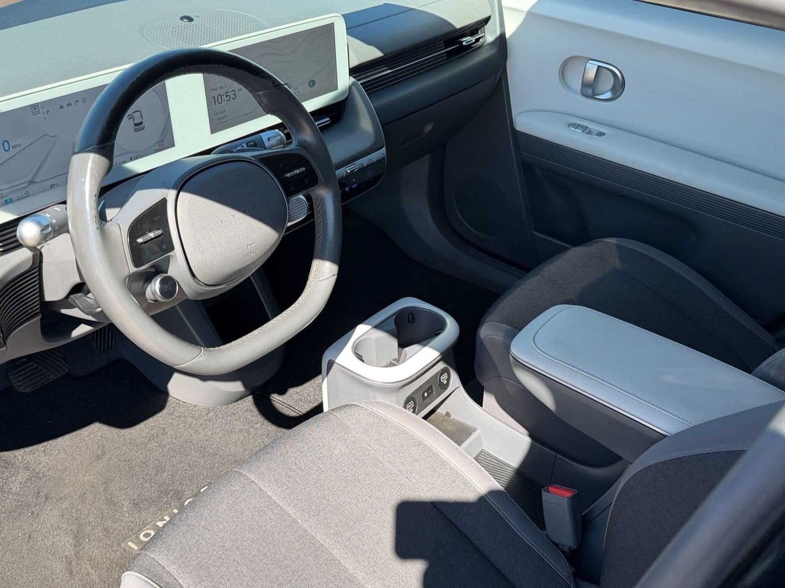 2024 Hyundai IONIQ 5 SEL SUV