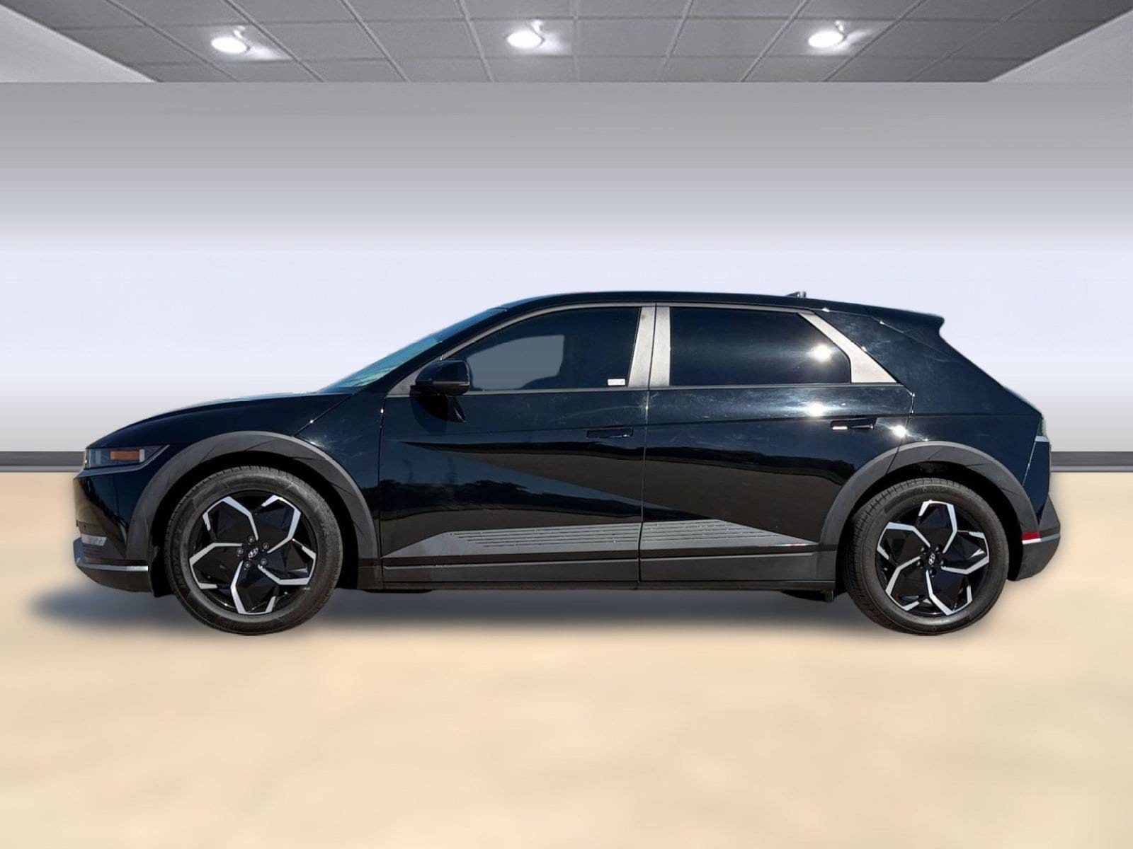 2024 Hyundai IONIQ 5 SEL SUV