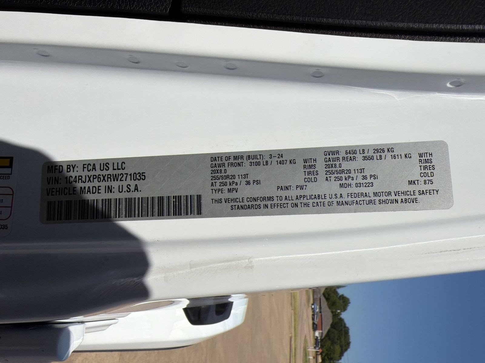 2024 Jeep Wrangler 4xe Sahara 4XE - Photo 26