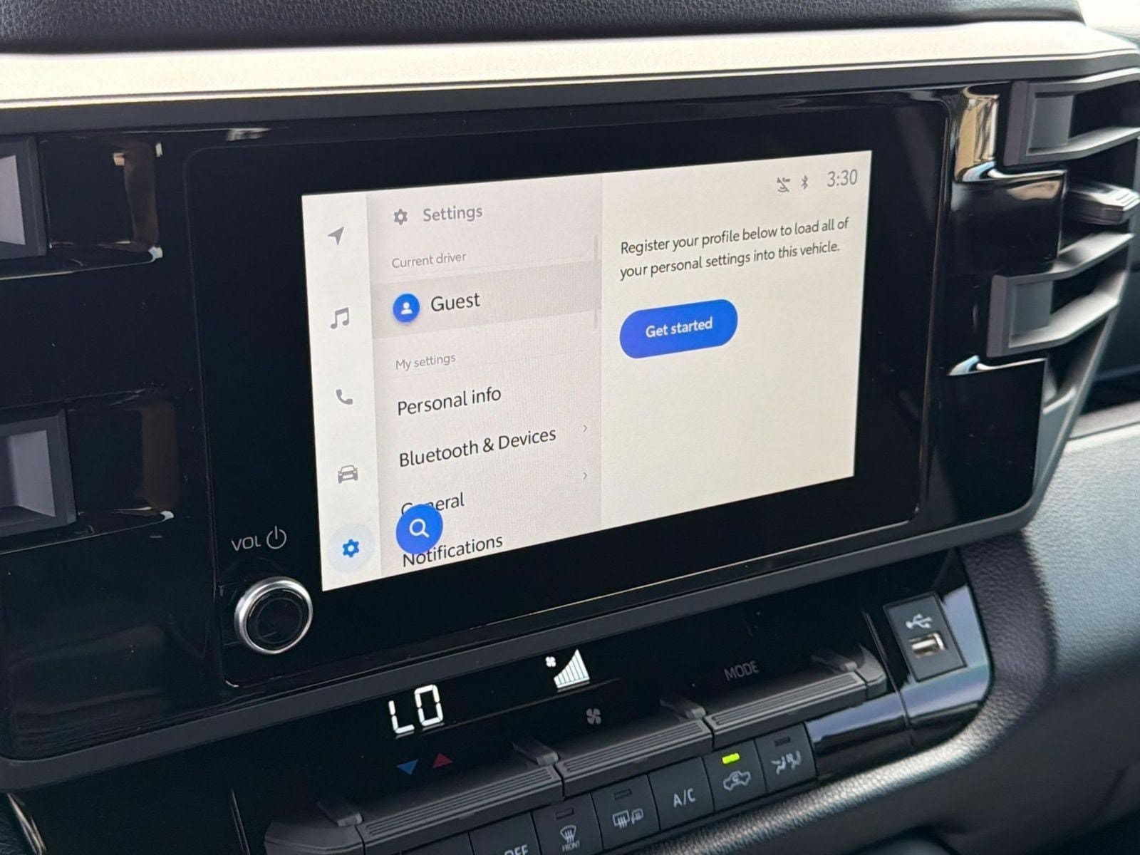2026 Toyota Tundra SR5 - Photo 23