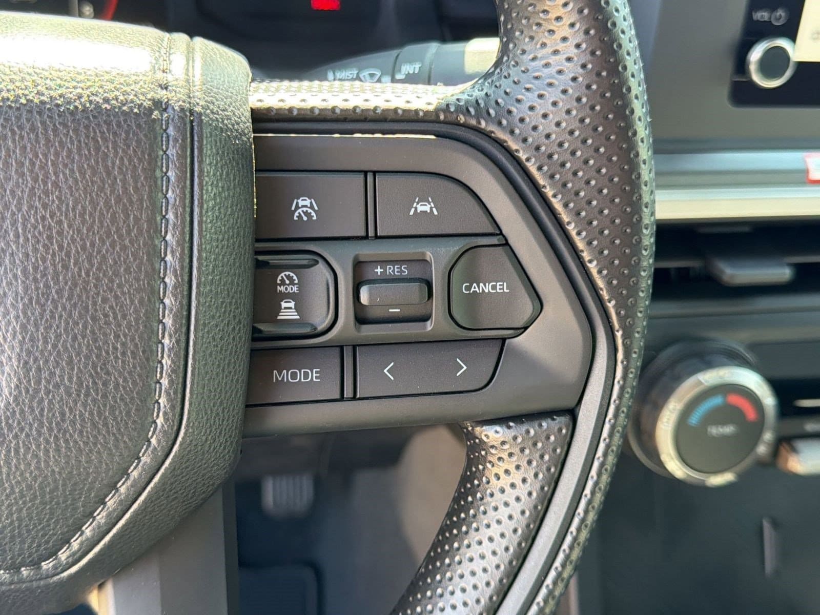 2026 Toyota Tacoma SR5 - Photo 30