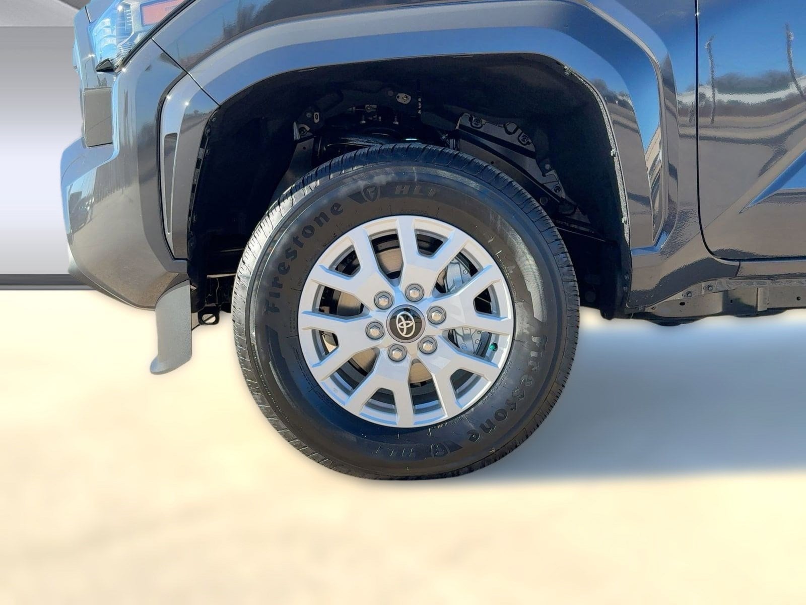 2026 Toyota Tacoma SR5 - Photo 11
