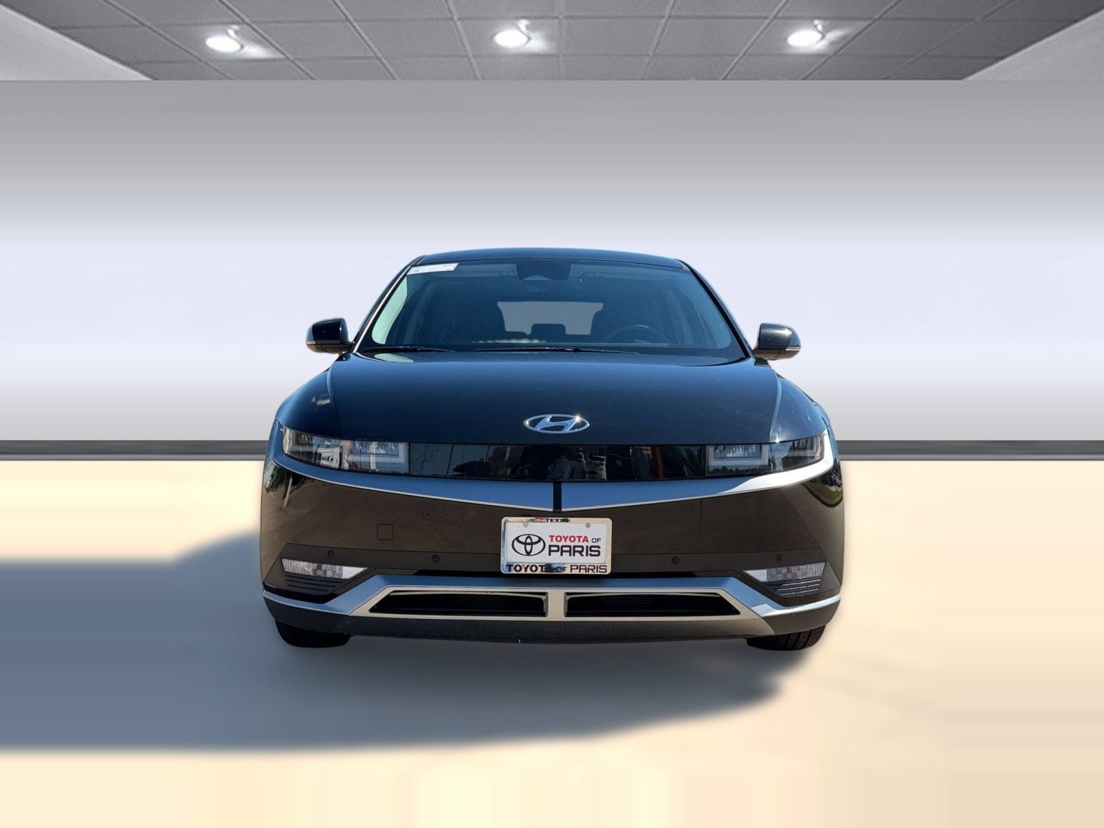 2024 Hyundai IONIQ 5 SEL SUV