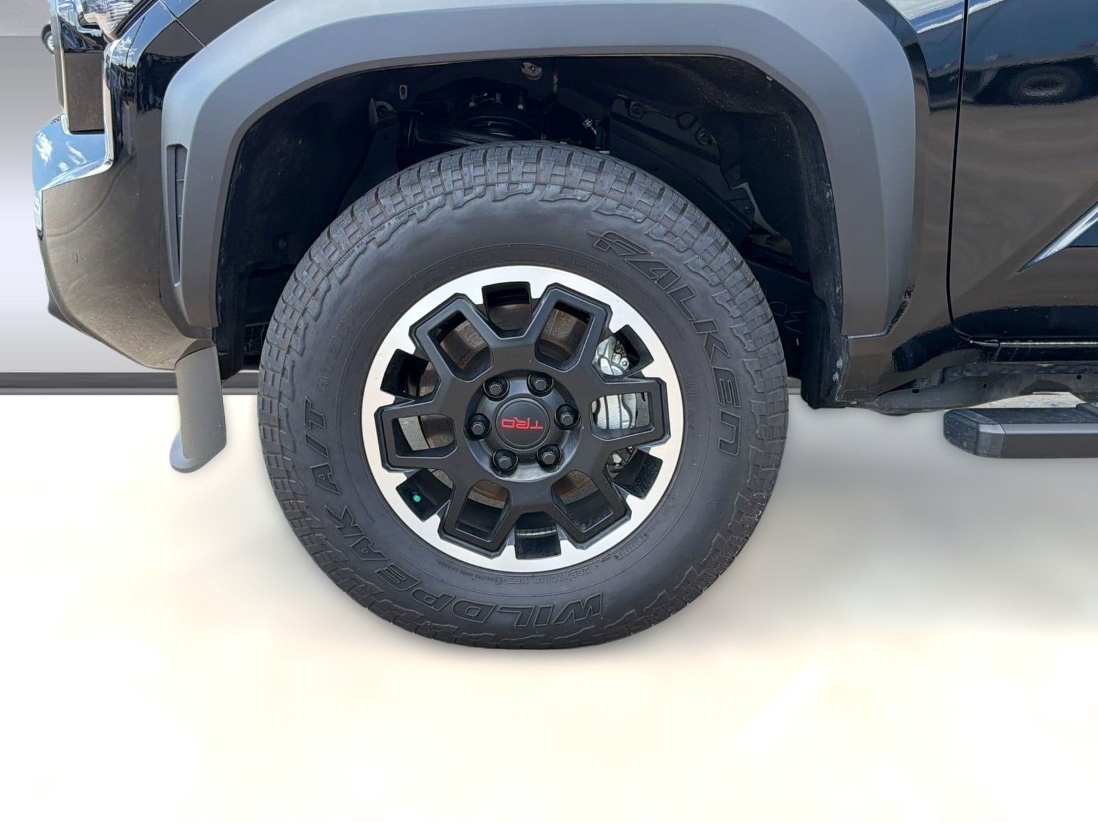 2026 Toyota Tacoma TRD Off Road - Photo 11