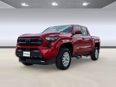 2026 Toyota Tacoma SR5 4X2 DOUBLE CAB