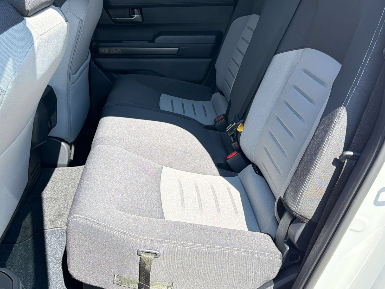 2026 Toyota Tacoma TRD Off Road - Photo 27