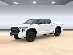 2026 Toyota Tundra i-FORCE MAX TRD Pro TRD PRO 5.5