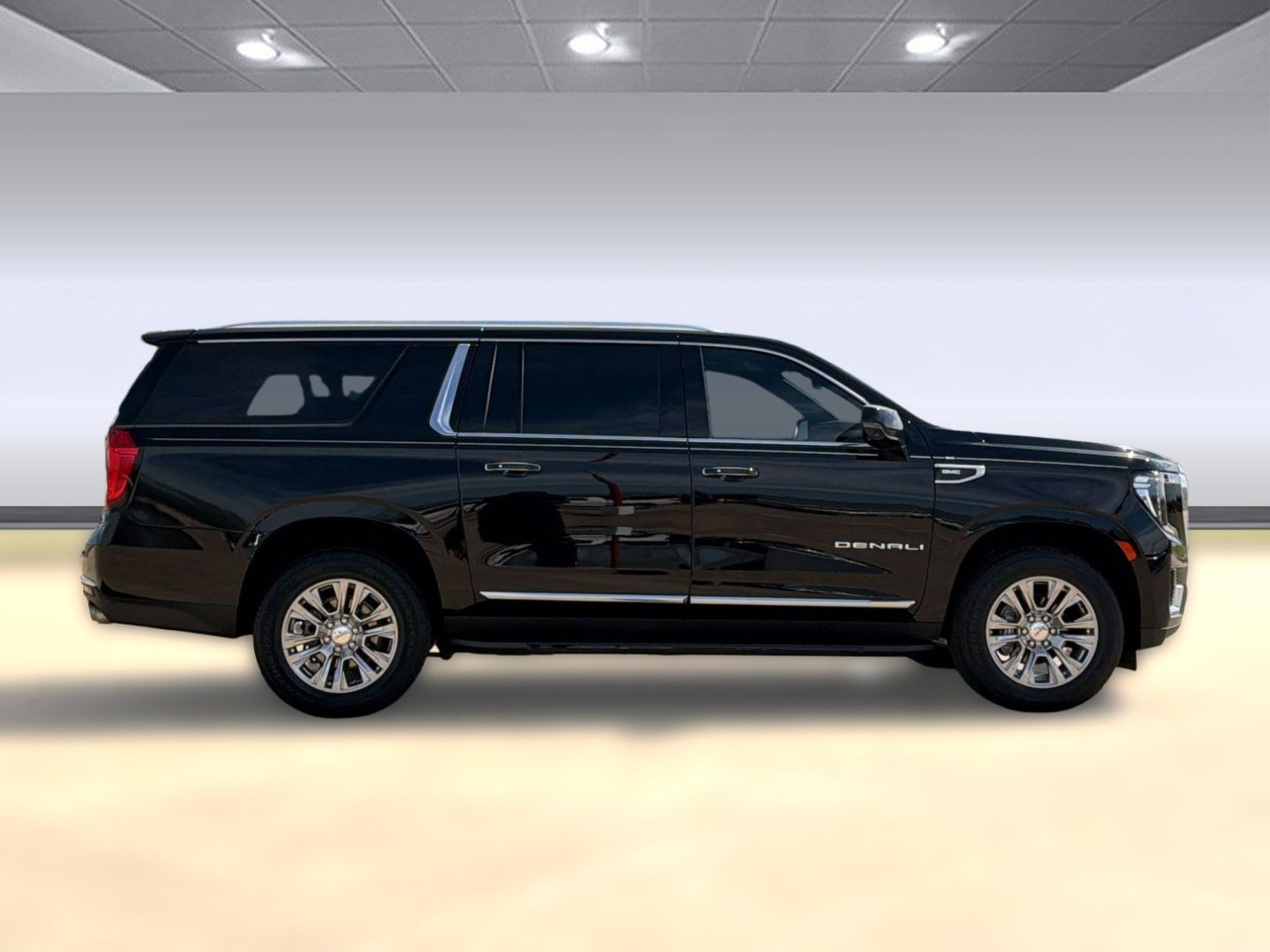 2023 GMC Yukon XL Denali - Photo 8