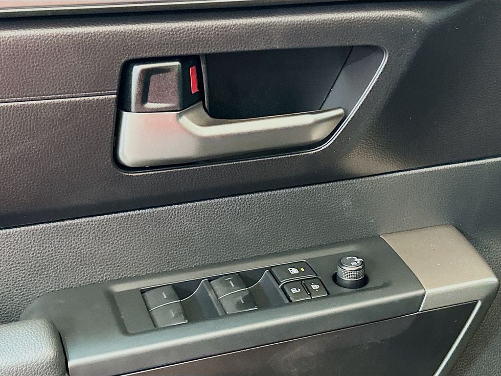 2026 Toyota Tundra SR5 - Photo 18