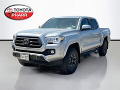 2023 Toyota Tacoma SR V6 Truck Double Cab