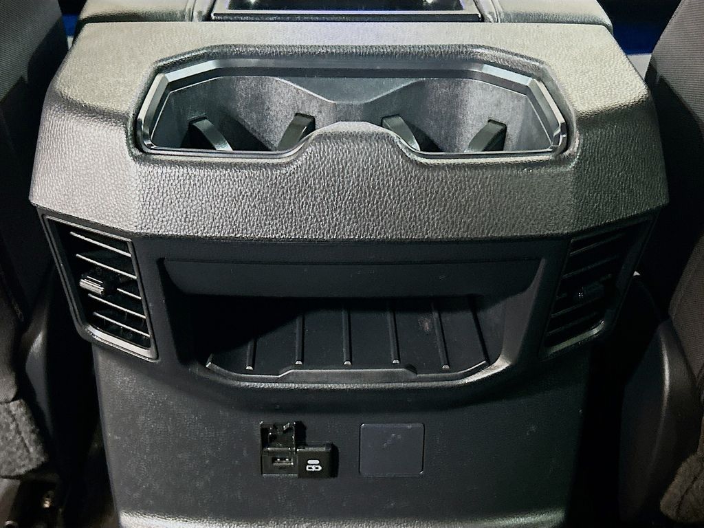 2024 Toyota Tundra SR5 - Photo 21