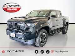 2026 Toyota Tacoma TRD Sport Truck Double Cab