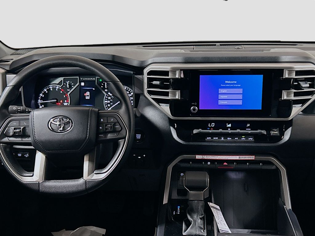2026 Toyota Tundra SR5 - Photo 21