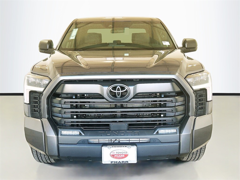 2026 Toyota Tundra SR5 photo 2