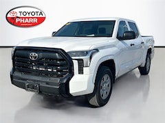 2025 Toyota Tundra SR Truck CrewMax