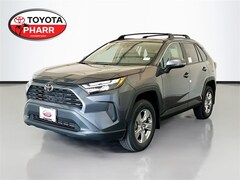 2025 Toyota RAV4 XLE SUV