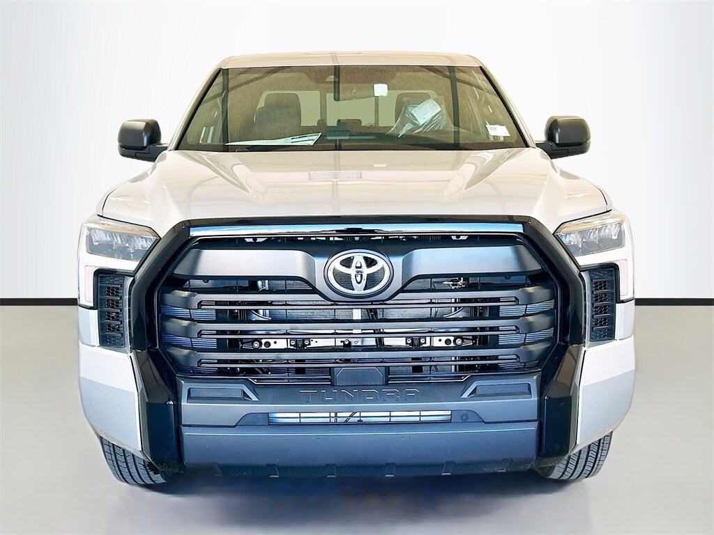 2026 Toyota Tundra SR photo 2
