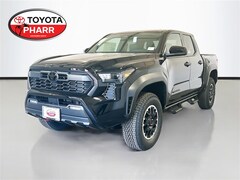 2025 Toyota Tacoma TRD Off-Road Truck Double Cab