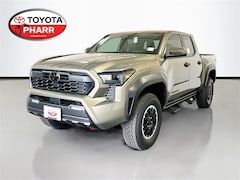 2025 Toyota Tacoma TRD Off-Road Truck Double Cab