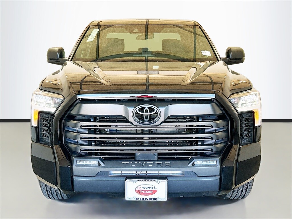 2026 Toyota Tundra SR5 photo 2