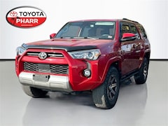 2021 Toyota 4Runner TRD Off Road Premium SUV