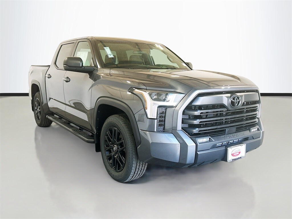 2026 Toyota Tundra SR5 photo 3