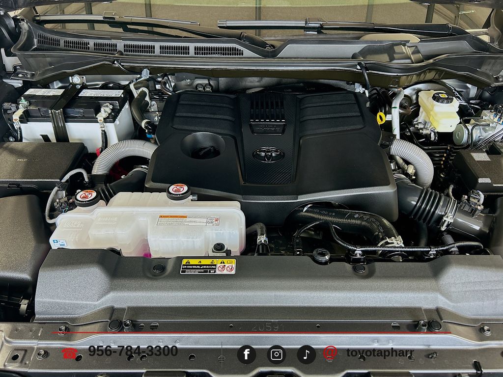 2026 Toyota Tundra SR5 - Photo 27
