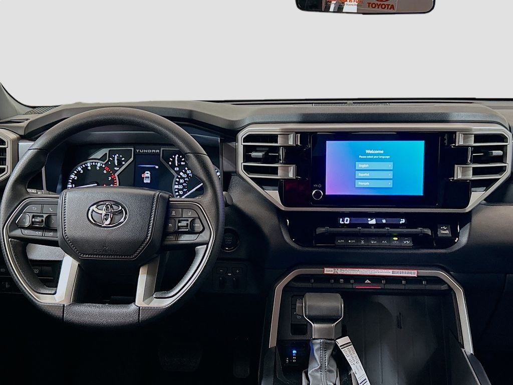 2026 Toyota Tundra SR5 - Photo 21
