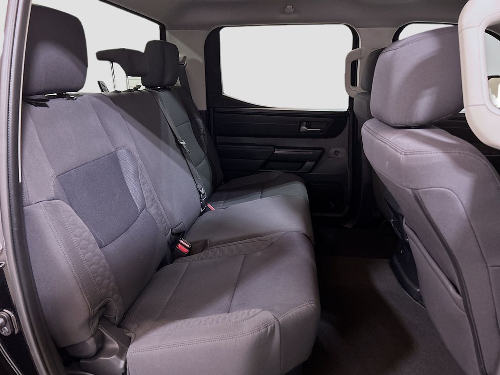 2024 Toyota Tundra SR5 - Photo 23