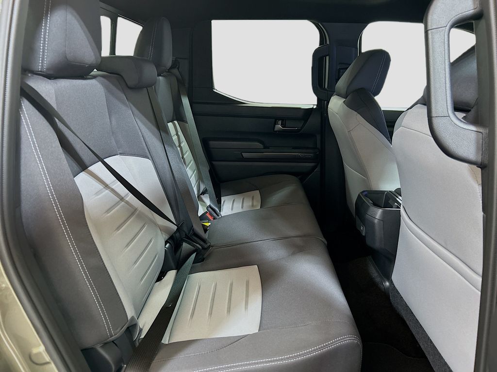 2025 Toyota Tacoma TRD Off Road - Photo 25