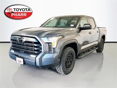 2026 Toyota Tundra SR5 Truck CrewMax