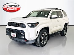 2026 Toyota 4Runner TRD Sport Premium SUV