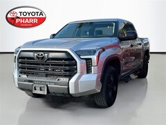 2023 Toyota Tundra SR5 3.5L V6 Truck CrewMax