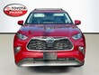 Toyota Highlander Hybrid