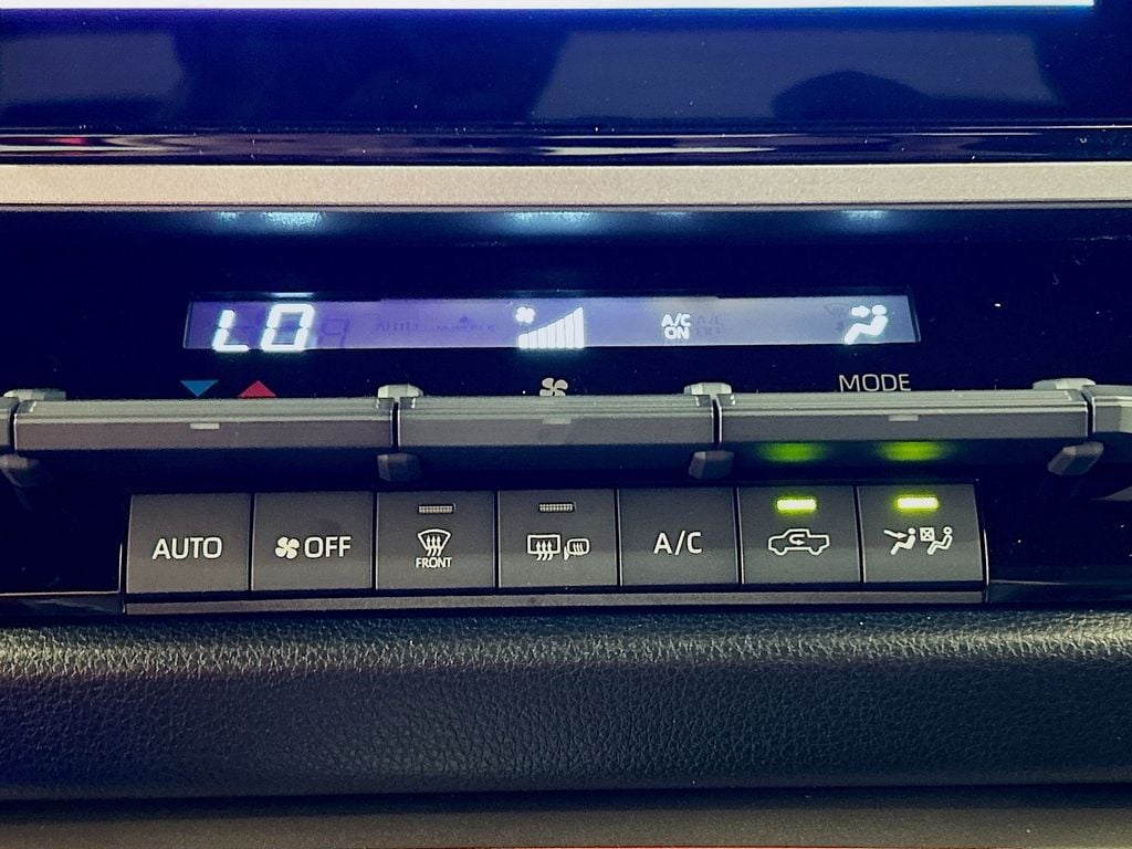 2026 Toyota Tundra SR5 - Photo 16