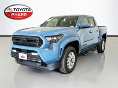 2026 Toyota Tacoma SR5 Truck Double Cab