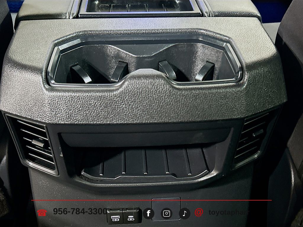 2024 Toyota Tundra SR5 - Photo 22