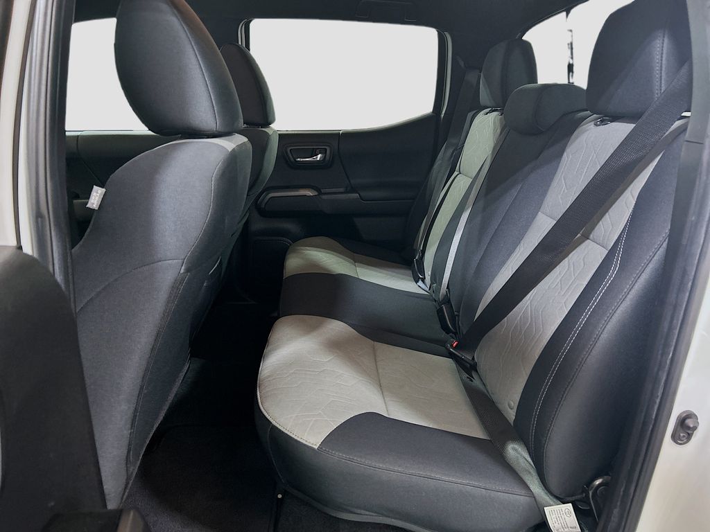 2023 Toyota Tacoma TRD Off Road - Photo 20